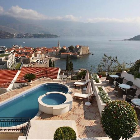 Vidikovac Budva Daire Dış mekan fotoğraf