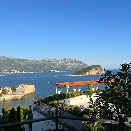 Vidikovac Budva Daire Dış mekan fotoğraf