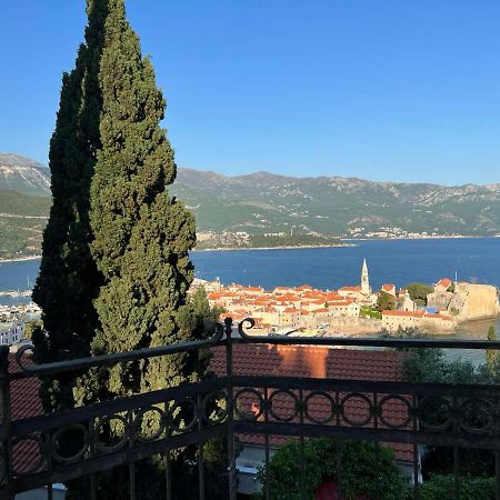 Vidikovac Budva Daire Dış mekan fotoğraf