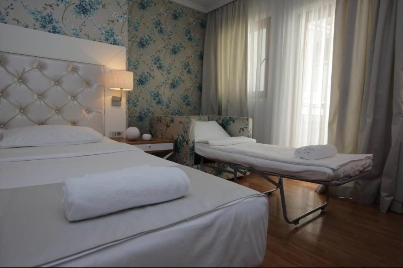 Vidikovac Budva Daire Dış mekan fotoğraf