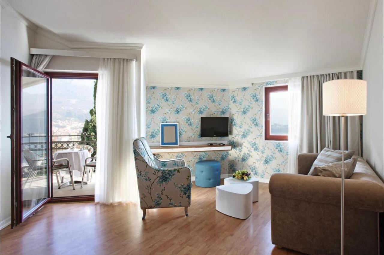 Vidikovac Budva Daire Dış mekan fotoğraf