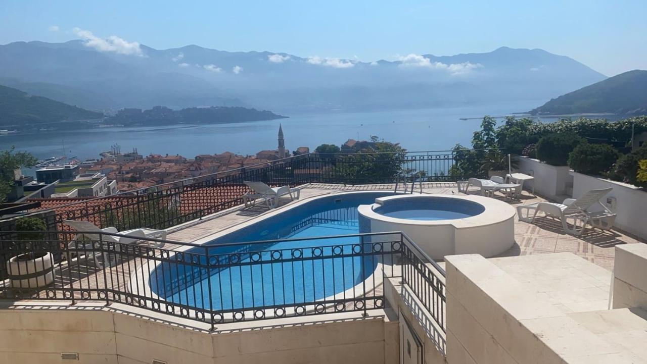 Vidikovac Budva Daire Dış mekan fotoğraf