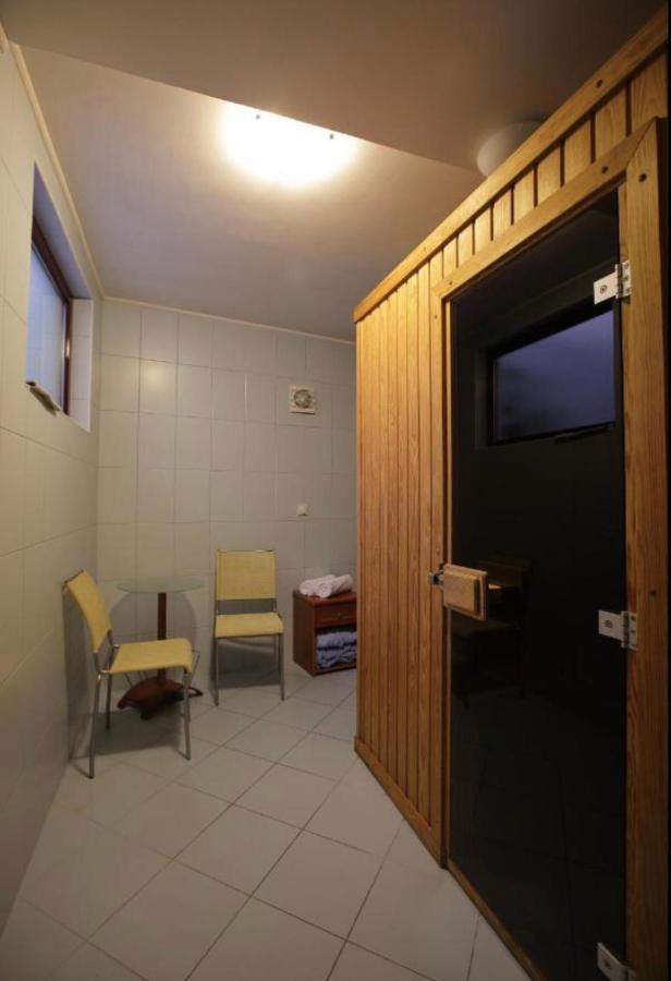 Vidikovac Budva Daire Dış mekan fotoğraf