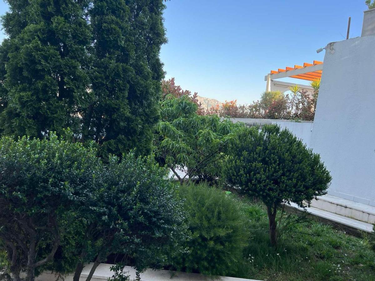 Vidikovac Budva Daire Dış mekan fotoğraf
