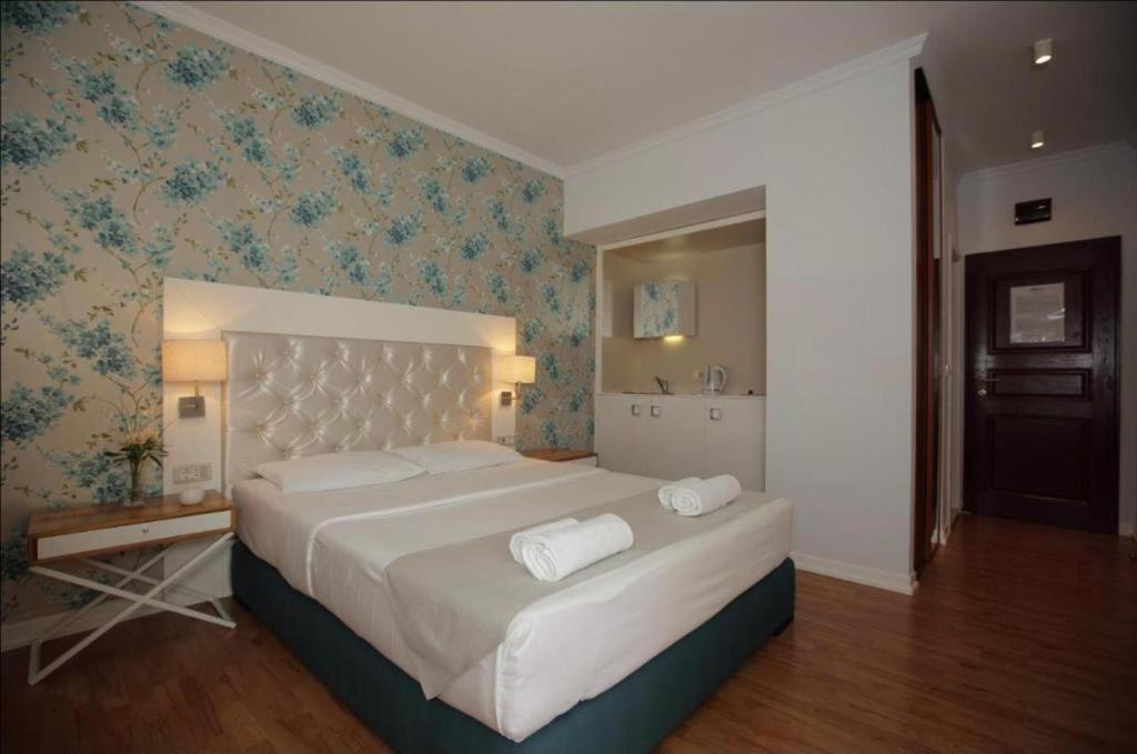 Vidikovac Budva Daire Dış mekan fotoğraf