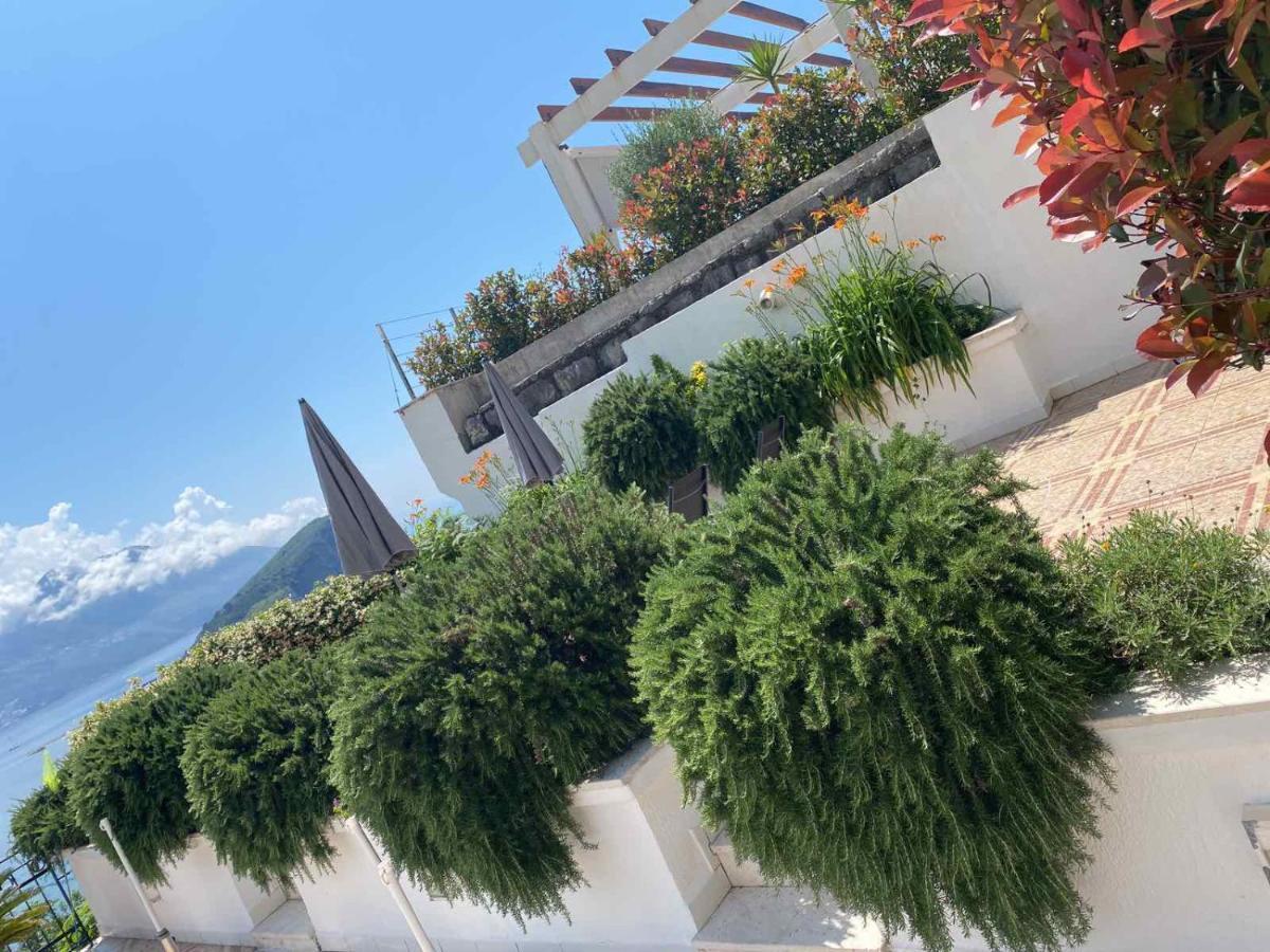 Vidikovac Budva Daire Dış mekan fotoğraf
